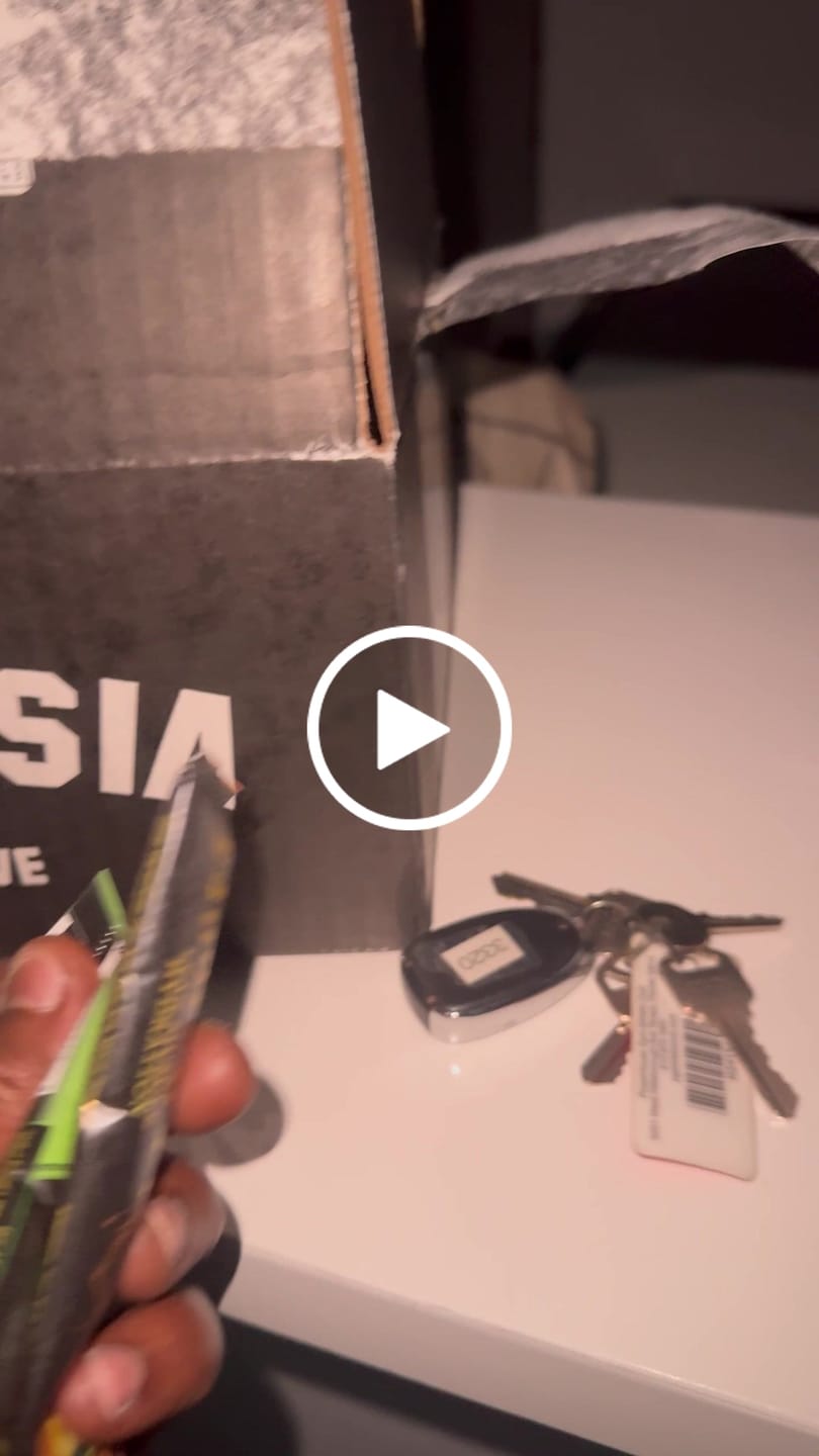 Customer video review of Ambrosia Muscle & Strength Bundle