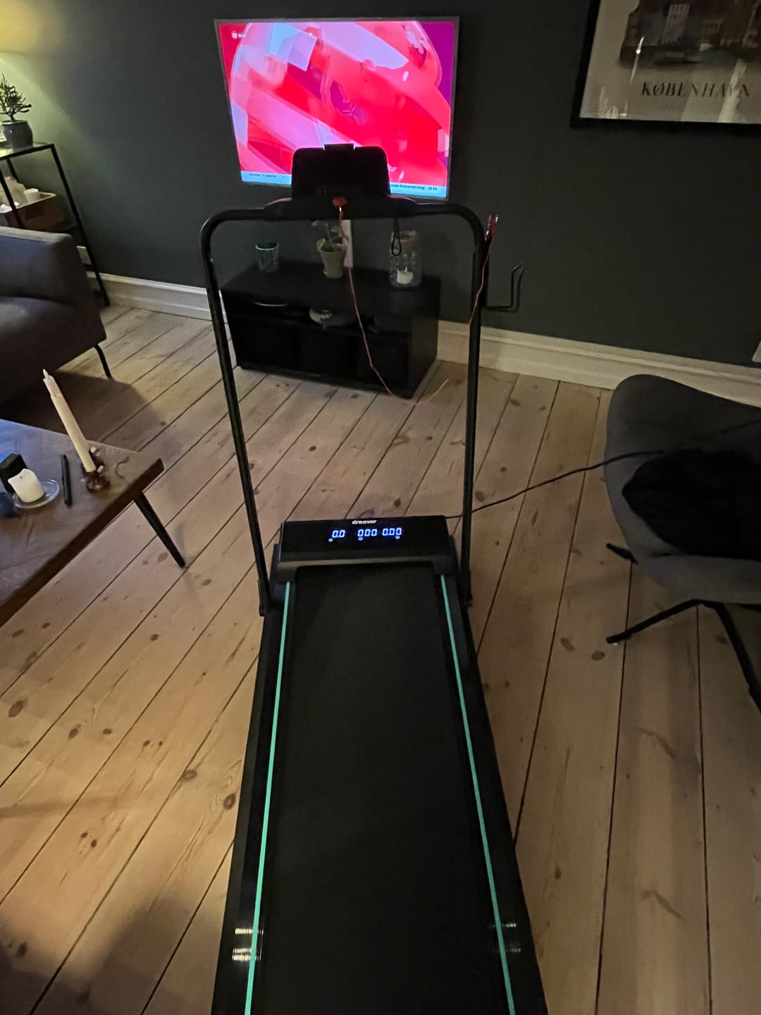 Customer photo review of Dreaver Elevate Pro