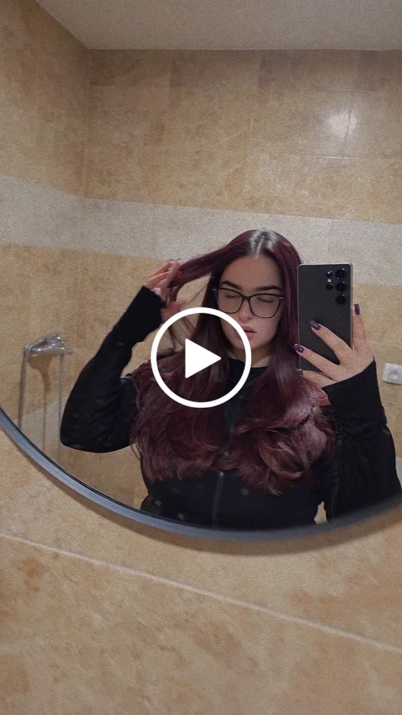 Customer video review of Wavytalk Blowout Boost Ionic Termal Brush