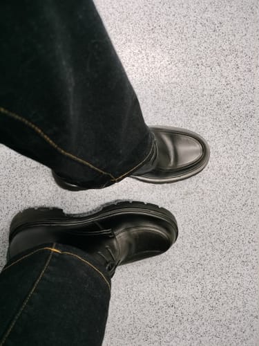 Customer photo review of Regent - 8cm (3")