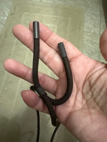 Customer photo review of Ponteira 3.0