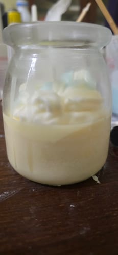 Customer photo review of Fragancia PIÑA