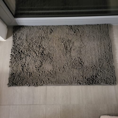 Customer photo review of Premium - CleanyMat