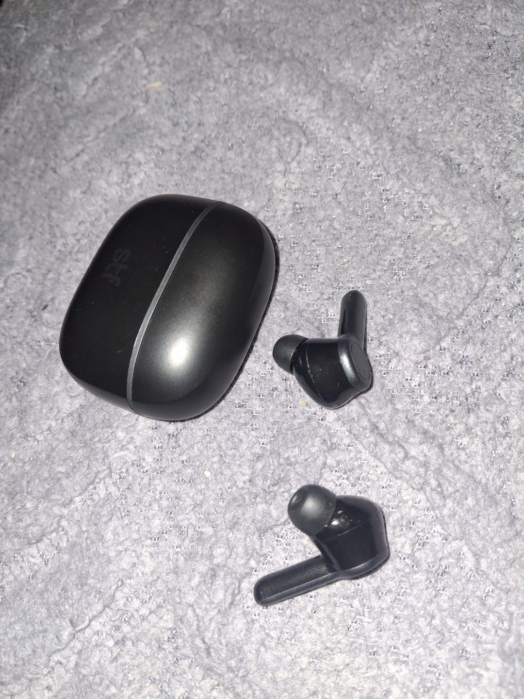 Customer photo review of Audifonos Inalambricos Tws One Pro STF 42hrs Uso Ultra ANC 6 Micrófonos Protección IPX4