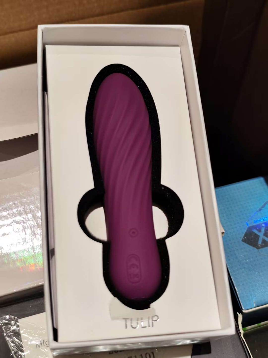 Customer photo review of TULIP