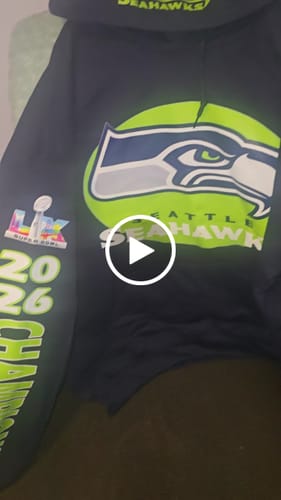 Customer video review of Build Your Own DTF Gang Sheet