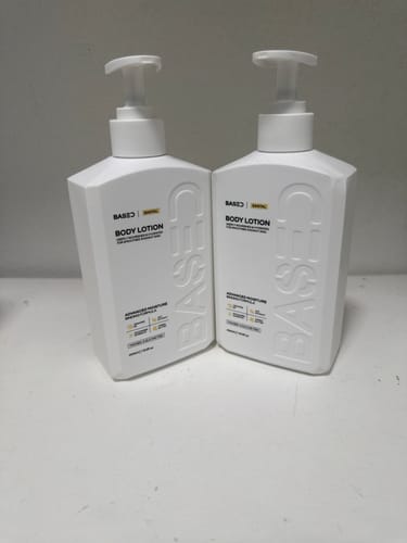 Customer photo review of Body Lotion