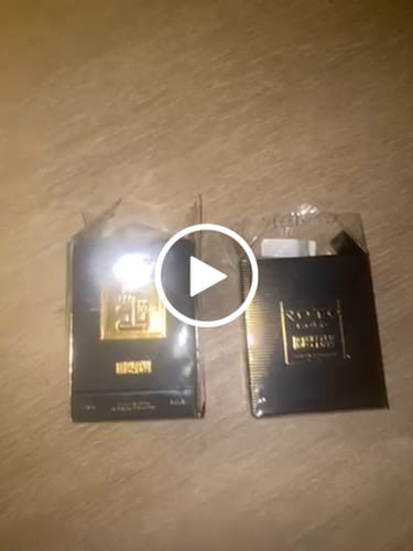 Customer video review of Taj Perfume & Roto Perfume Bundle