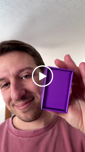 Customer video review of 2-Pack Bundle + Free Nano Case