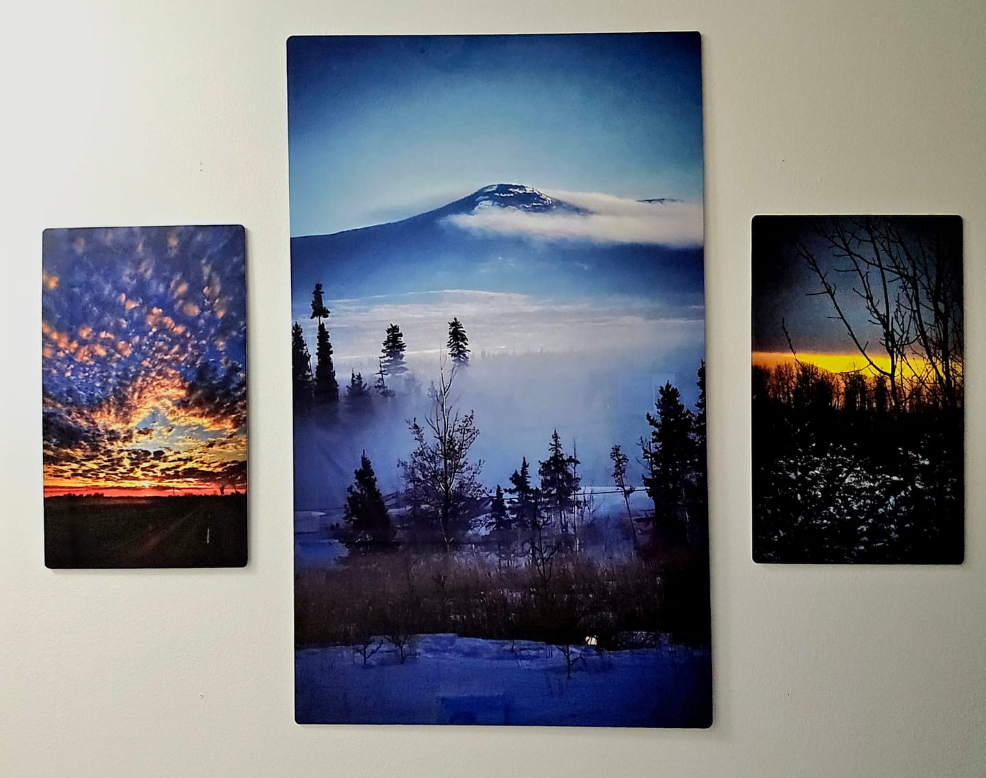 Customer photo review of 1. Your Customized Photo