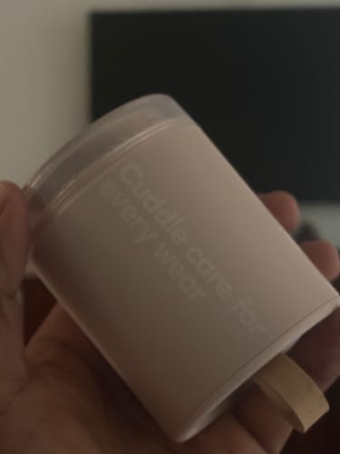 Customer photo review of RIZZ | Rechargeable Lint Remover