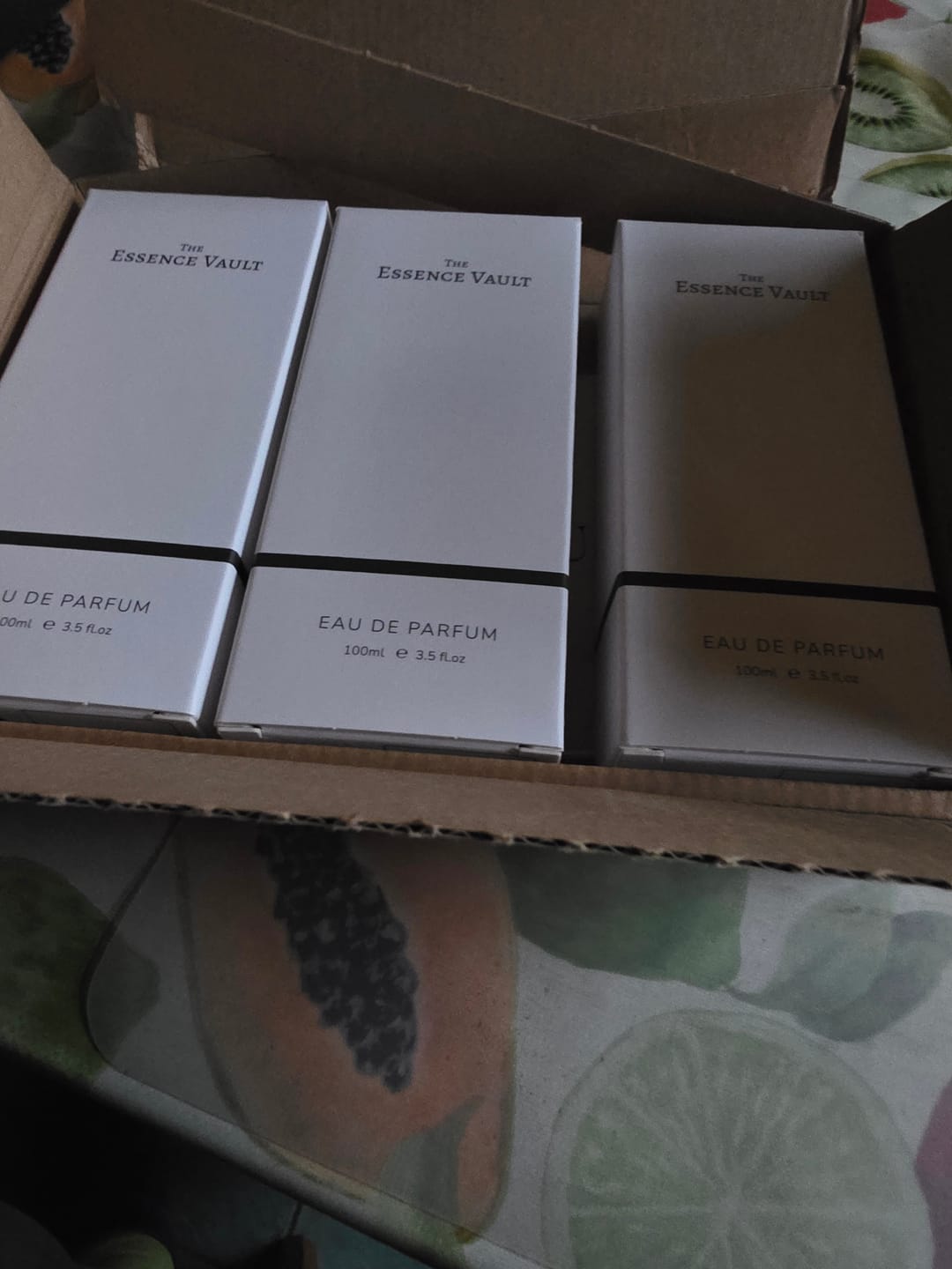 Customer photo review of Inspired by Guilty - 65