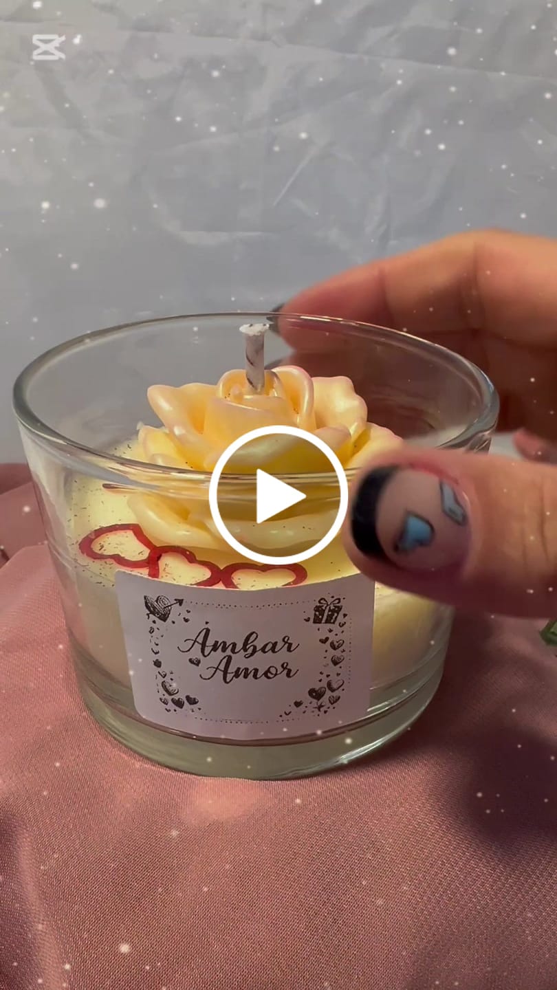 Customer video review of Fragancia JAPAN FLOWER SCENT