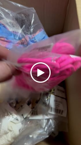 Customer video review of Boutique NWT Designer Women's Swim Variety Pack