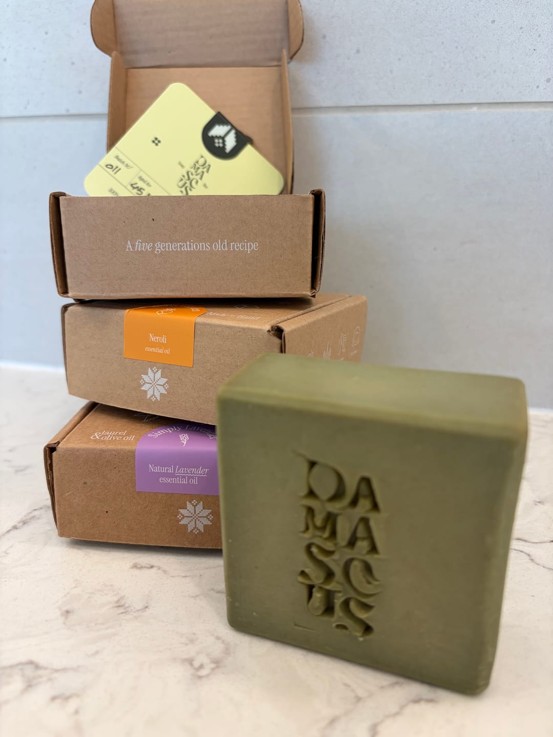 Customer photo review of Secret Garden