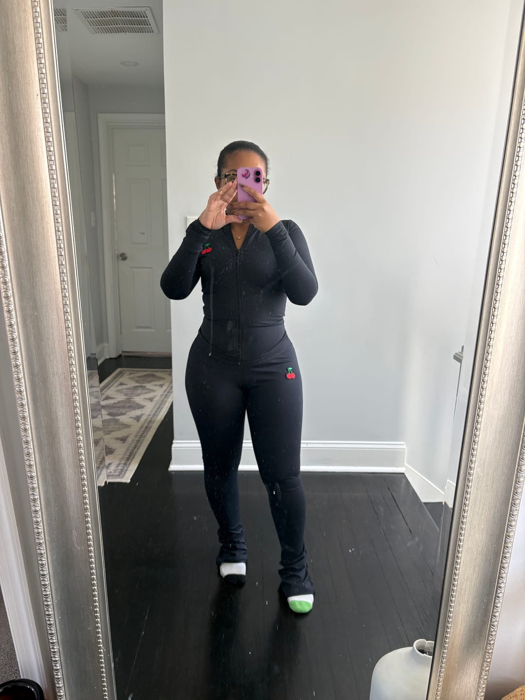 Customer photo review of HIP ZIP