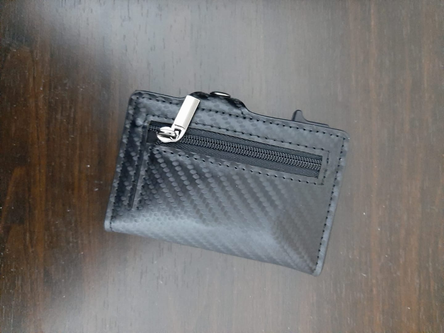 Customer photo review of E - CARBON FIBER