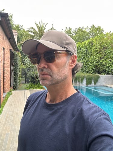 Customer photo review of LAUTNER
