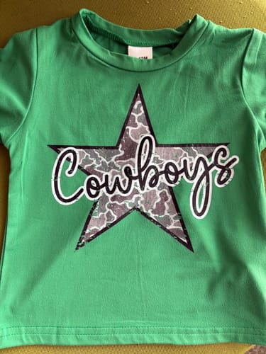 Customer photo review of DTF Transfers Gangsheet Builder