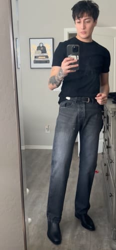 Customer photo review of THE PIONEER