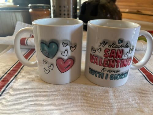 Customer photo review of Prio+