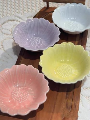 Customer photo review of Sweet Candy Mamezara Plate