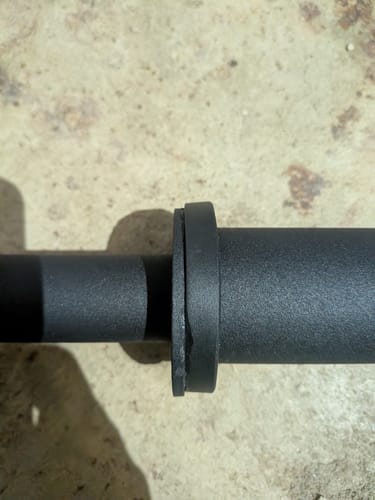 Customer photo review of I Bell