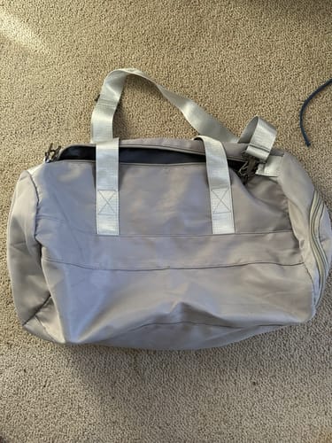 Customer photo review of Re/Gen Handbags