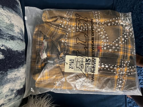 Customer photo review of Order Protection