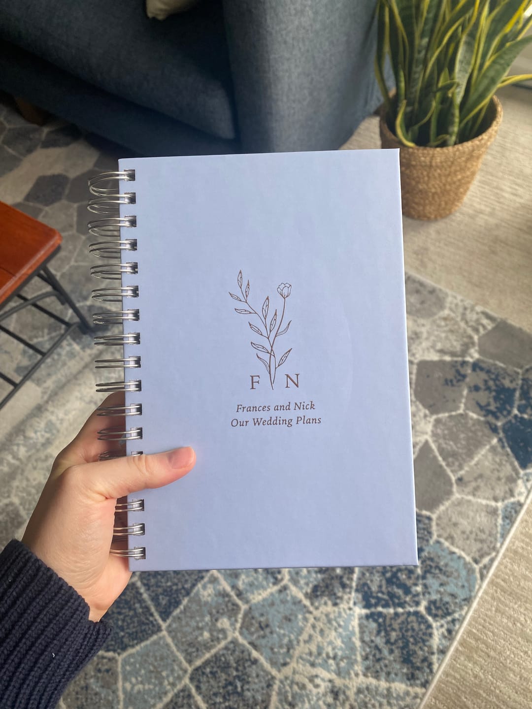 Customer photo review of Foil Charge