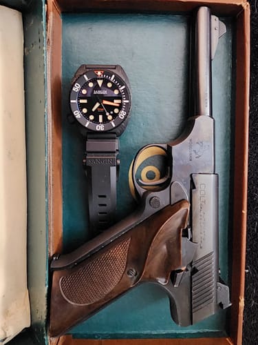 Customer photo review of Titan (Plankowners)