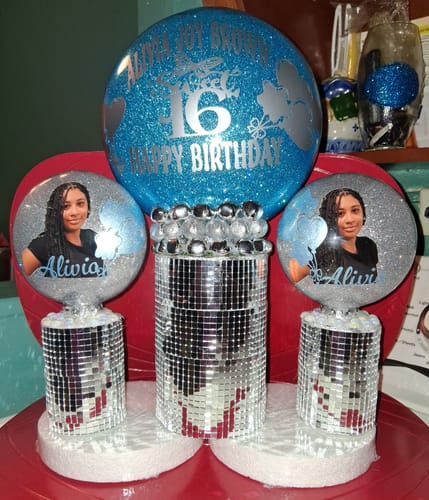 Customer photo review of UV DTF Sticker Build a Gang Sheet