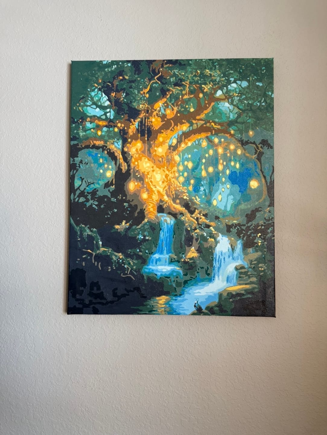 Customer photo review of Tree of Souls