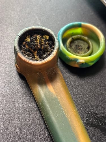 Customer photo review of Candy Runtz - 28 Grams - Littles