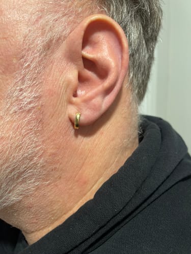 Customer photo review of Mini Clicker