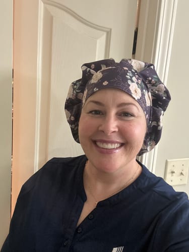 Customer photo review of Your Grace