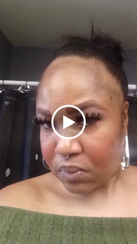 Customer video review of Hair ReGrowth Tea Rinse (Conditioner) You can drink it too!