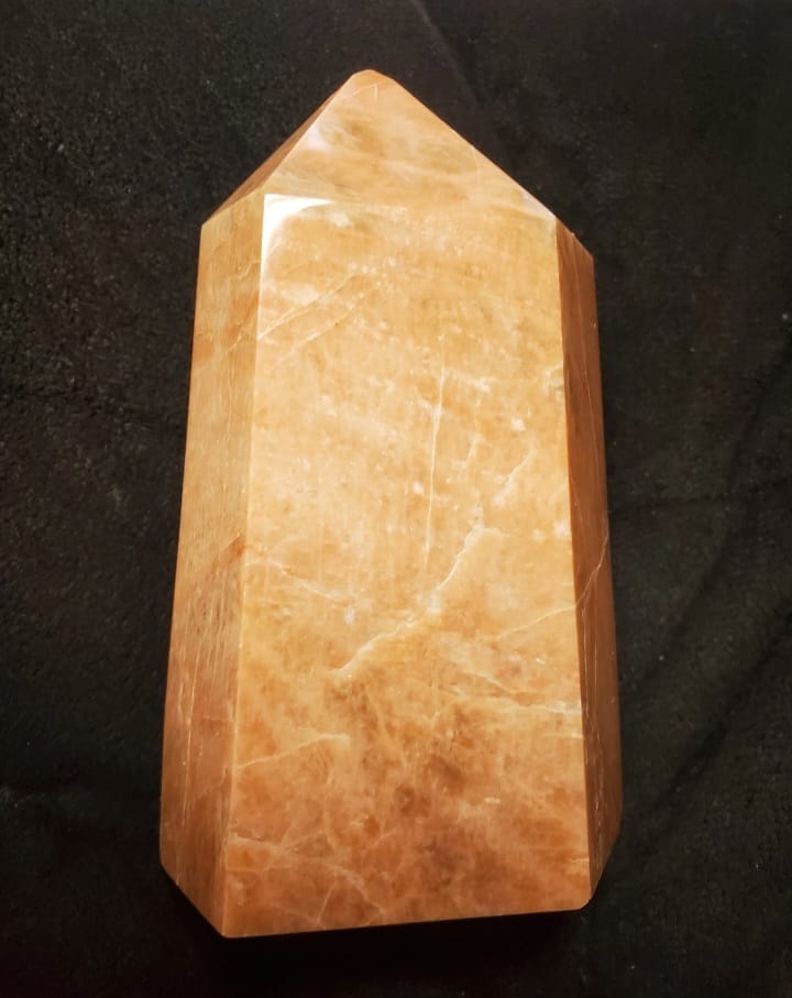 Customer photo review of One Crystal Drop