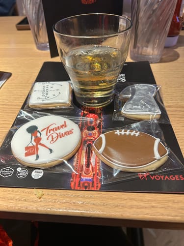 Customer photo review of Big Game Party Ticket (Early Access)