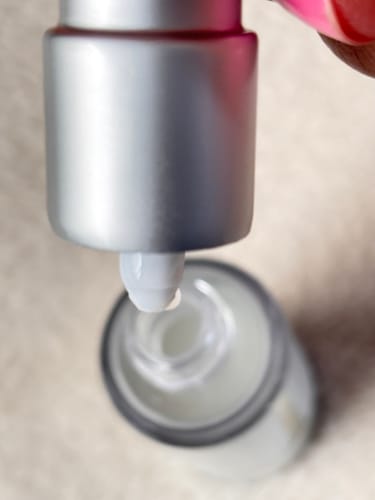 Customer photo review of Set Skincare (rutina completa) + Crema Corporal de Regalo 🎁