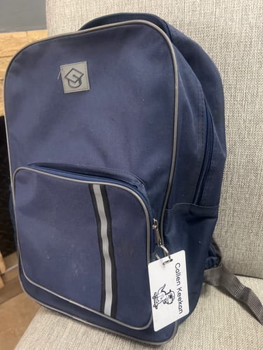 Customer photo review of Bag Tags