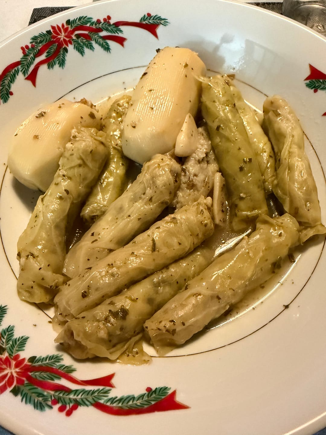 Customer photo review of 5 MEAL PLAN