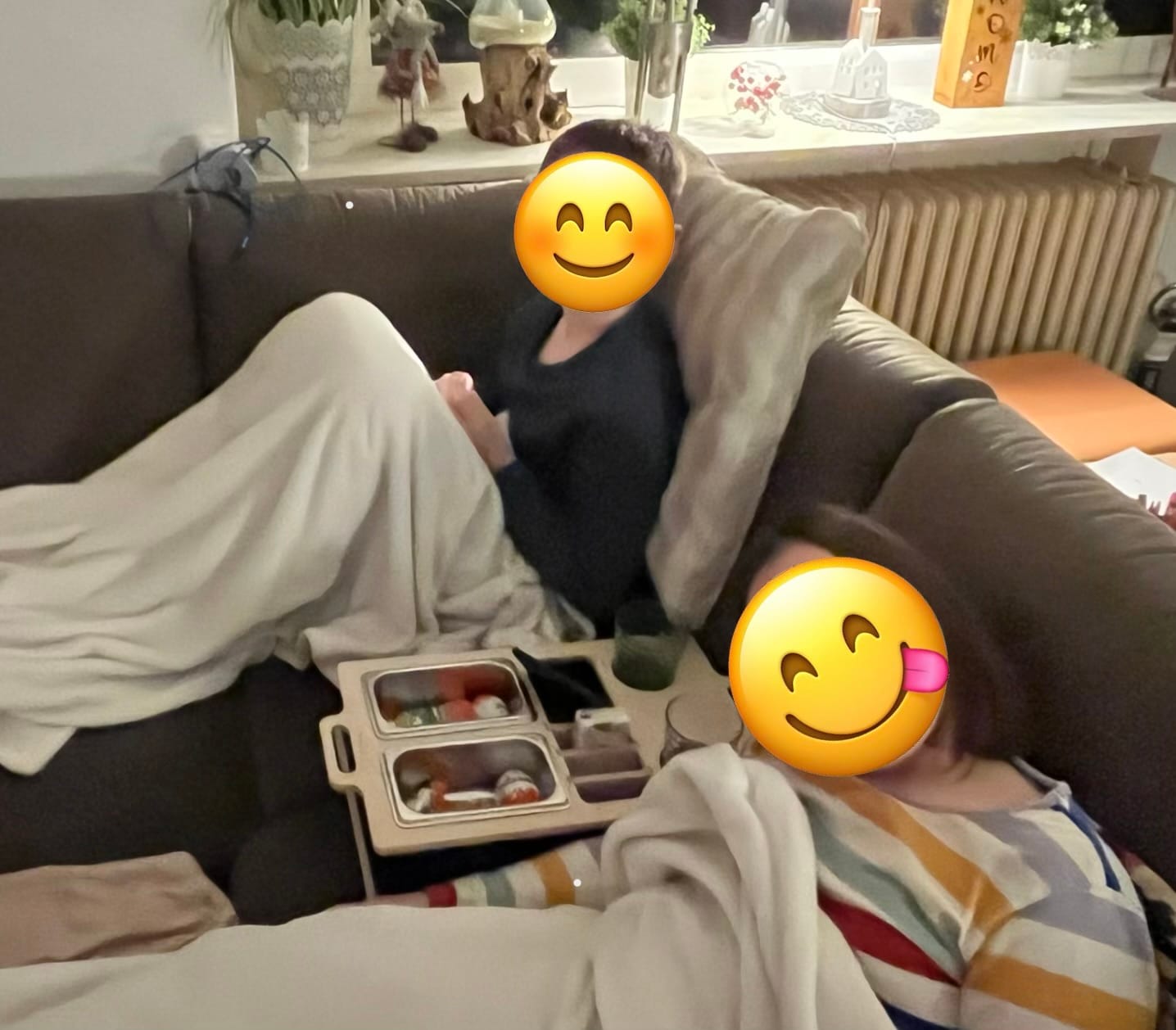 Customer photo review of CouchBar Original