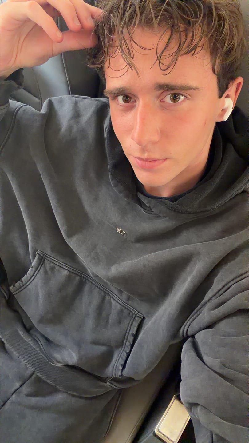 Customer photo review of 5096 - Elevated Essentials - Pullover Hoodies
