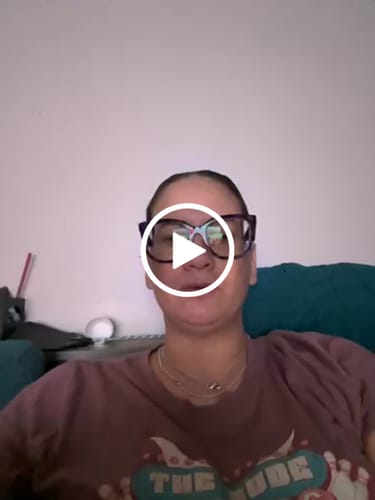 Customer video review of Migranium - World’s 1st Anti-Migraine Super Formula for Headaches + Brain Fog + Stress