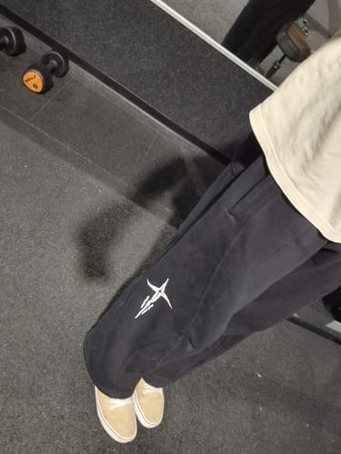 Customer photo review of Jogging "Nova"