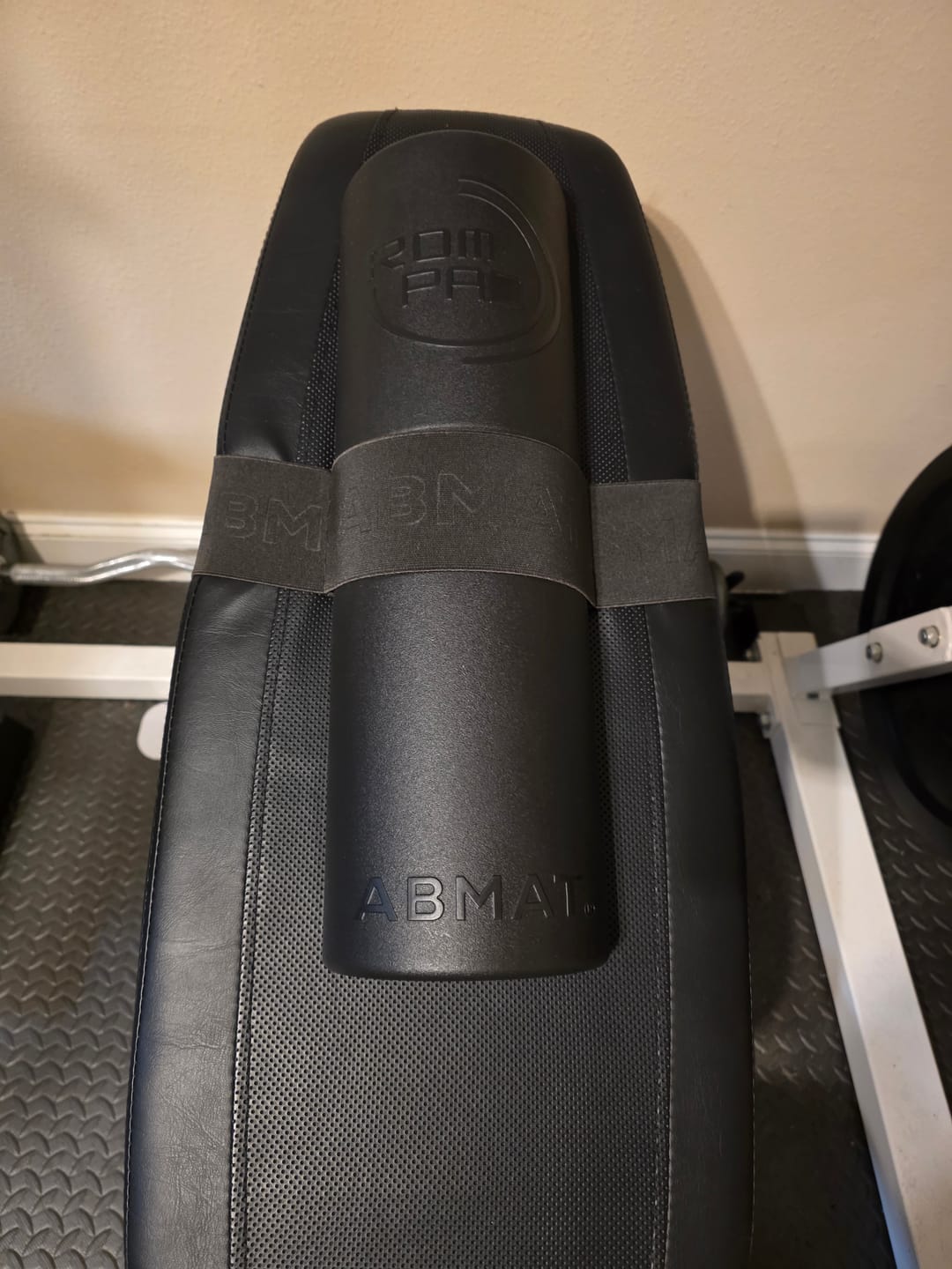 Customer photo review of ROM PAD