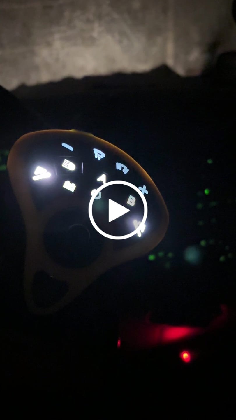 Customer video review of Sno-Way 99101124  Wired Pro Control II with Module