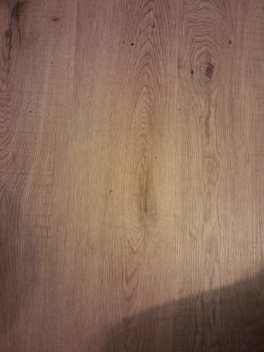 Customer photo review of HOME BUDDY –  3 in 1 Saugroboter mit Wischfunktion