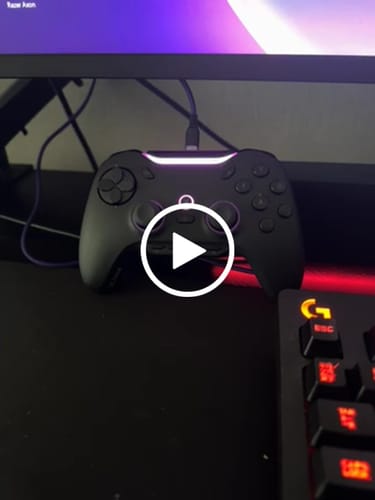 Customer video review of Void GENESIS